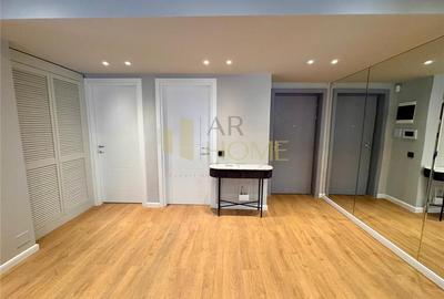 Apartament 2 camere, dressing si 2 bai, parcare subterana, Ploiesti, Albert - 7