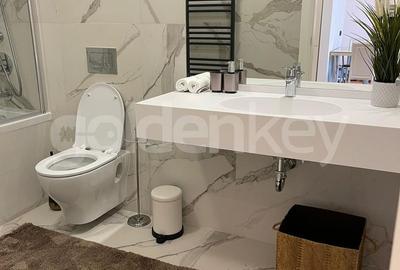 One Herastrau Towers | Apartament nou cu 2 camere - 8