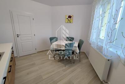 Apartament 2 camere de inchiriat, Calea Urseni/Zone 2 Timisoara - 9