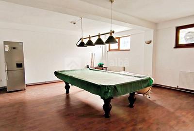 Apartament cu 2 camere decomandat, mobilat în Bucium