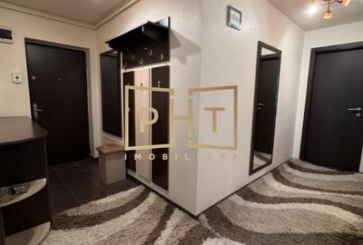 Apartament 3 camere, 65 MP, balcon, etaj intermediar, parcare, Eroilor - 10