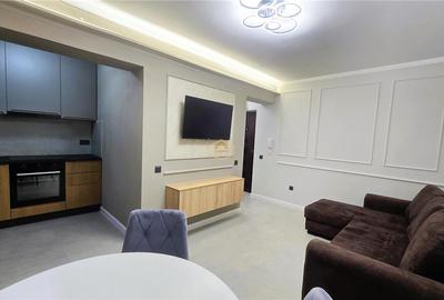 Apartament ultramodern cu 2 camere | Parter - 1