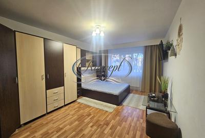 Apartament spatios pe strada Tulcea - 1