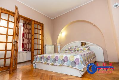 ID 6706 EXCLUSIVITATE - Vilă D+P+M de vânzare- Strada MIRCEA VODĂ - 8