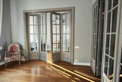 De inchiriat vila in zona Gradina Icoanei - 1