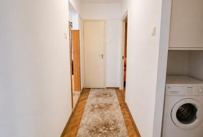 De vânzare apartament 3 camere Gheorgheni - 11