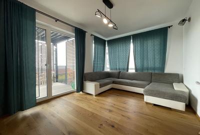 Apartament 4 camere, garaj si loc de joaca in curte privata - 3