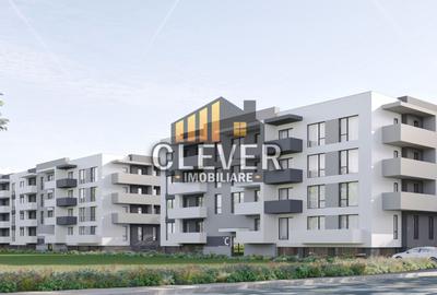 Apartament 3 camere, Promotie Parcare, Comision 0, Pallady - 1