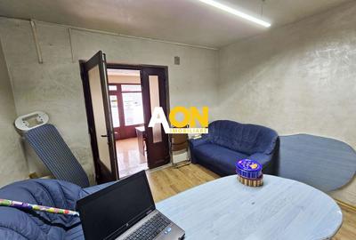 Spatiu comercial sau de birou, 25 mp utili, vad comercial foarte bun - 1