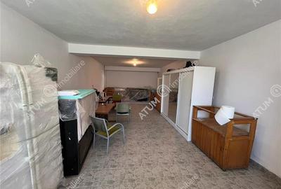 Spatiu birouri de 200 mp utili pe Parter si Etaj zona Gusterita Sibiu - 4