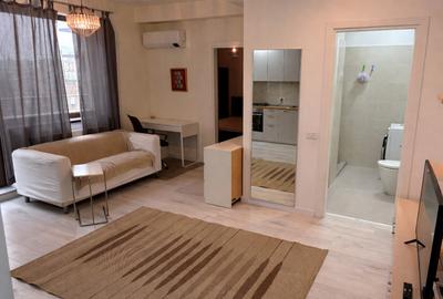 Apartament 2 camere | 50mp | Centrala | Metrou | Parc IOR | Titan - 1