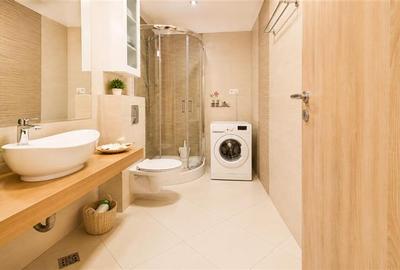 Apartament tip studio, structura decomandata, Urban Coresi, Brasov - 5