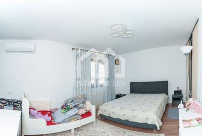 Casa individuala la cheie, 5 camere,180mp, teren 650mp, Jucu de Mijloc - 9