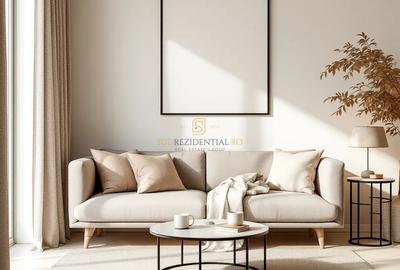 Apartament decomandat 2 camere, bloc nou, acces rapid metrou Berceni - 1