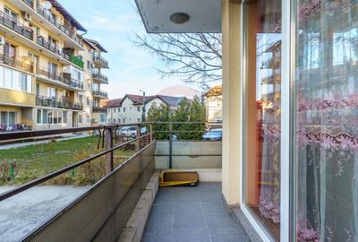 Apartament de vanzare, 2 camere, Str. Florilor Nr.186, Floresti - 13