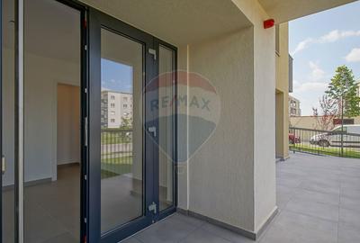 Spațiu comercial premium de inchiriat în Brașov, Zona Tractorul - 5