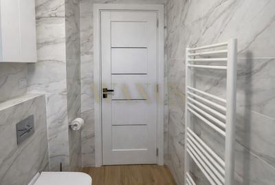 Apartament Ultramodern - 3 Camere | Etaj 3/4 | Balcon - Iulius Mall - 7
