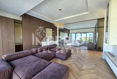 Vila de lux Borhanci | 381 mp utili | Teren 645 mp | Garaj 2 masini - 1