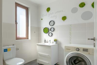 Duplex cu Teren Generos și Birou – Str. Urușagului 113R - 14