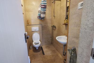 Apartament cu doua camere pe strada Actorului - 16