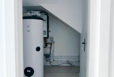 Casa tip Duplex - asfalt - Timisoara - 7