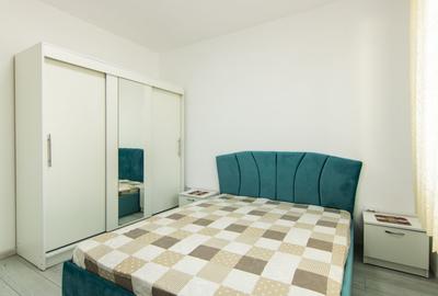 2 Camere, BUCATARIE INCHISA, balcon, mobilat/utilat, 5 minute Metrou, bloc nou - 2