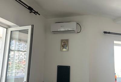 Apartament două camere - 4