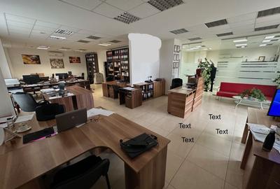 Spatiu Comercial zona Aradului - 4 locuri de parcare - 1