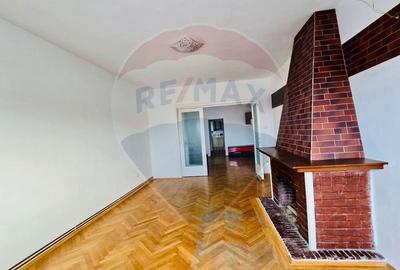 De vanzare apartament central cu terasa, Zona Romana - 7