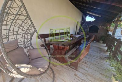 Casa P+1, Suprafata utila totala 228mp , 426mp teren, cartier Lapus Arges - 3