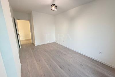 Apartament  3 camere Finisat | 56mp |  Floreşti - 7