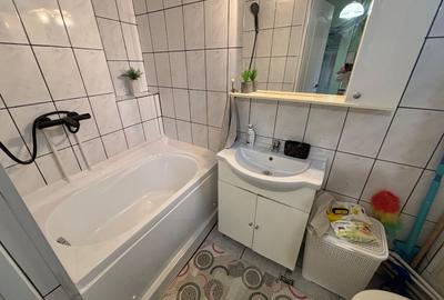 Inchiriez apartament 3 camere Victoriei Kiseleff 1 Mai vila etaj 1 intrare separ - 9