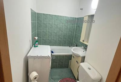 Garsoniera superba langa Parc IOR Sector 3 - 6