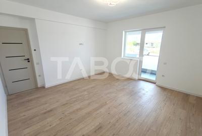 Apartament 60 mp - la cheie - cu 2 camere balcon si parcare -intabulat - 6