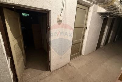 Apartament strada Transilvaniei Garaj sub bloc si boxa - 11