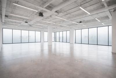 Spațiu comercial, de 200 mp, în Herăstrău