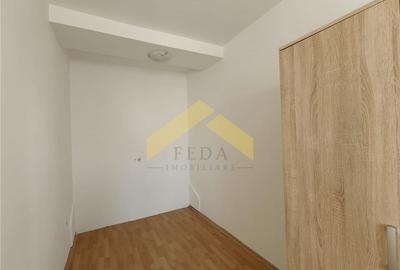 Apartament cu 1 camera de vanzare zona UTA - 3