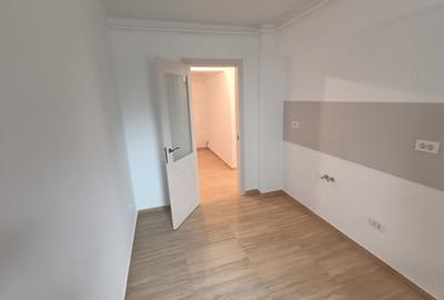 APARTAMENT 3 CAMERE, DECOMANDAT, BLOC NOU, INTABULAT, POPAS PACURARI, COMISION 0 - 9