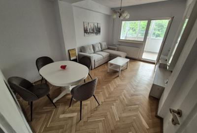 Decomandat central modern - 1