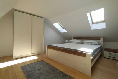 DE INCHIRIAT | APARTAMENT 2 CAMERE | LACUL TEI - 3