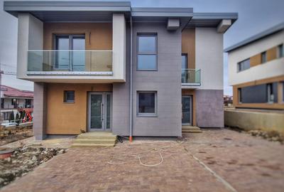 0% comision! Casa NOUA, clasa energetica A, pompa de caldura, Livada Meses - 1