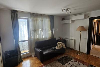 Apartament  3 camere decomandat 70 MP/ Sector 3/ 6 MIN PANA LA METROU - 7