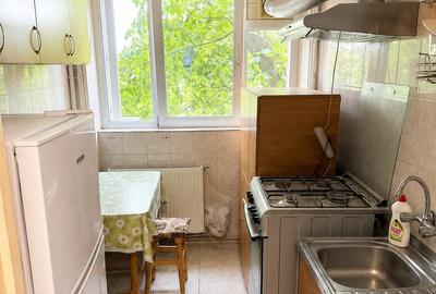 Apartament metrou Iancului , centrala termica - 3