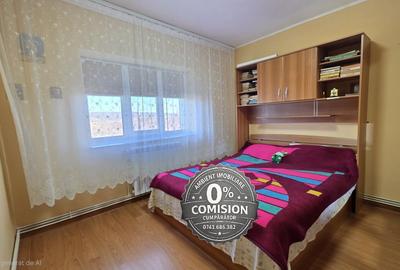 Apartament 2 camere, etaj 2, mobilat și utilat, VASLUI - zona Ana Ipătescu; - 7