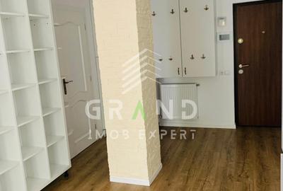ACASĂ LA MARGINEA PĂDURII | 3 Camere | BALCON | Donath Park/Capat Grigorescu - 40