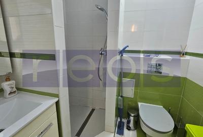 DE VANZARE – APARTAMENT 2 CAMERE ZONA VALEA OLTULUI | METROU - 10