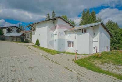 COMPLEX HOTELIER POTENTIAL EXTINDERE | PREDEAL CIOPLEA | 2734 MP TEREN - 10