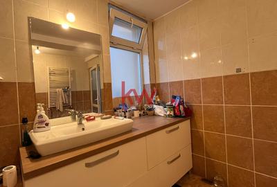 Apartament in vila, pe 2 nivele, cu teren, in Bucium! - 7