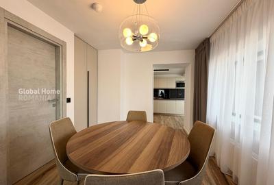 Bulevardul Unirii  2-Room Apartment  77 sqm  Terrace  Panoramic City Views - 20