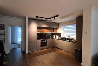 Apartament la cheie in complex exclusivist, la 400m de Peles, constr 2025, 80mp - 8